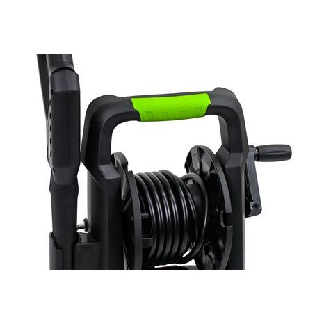 Elektrická vysokotlaká myčka FIELDMANN FDW 202205-E - 8