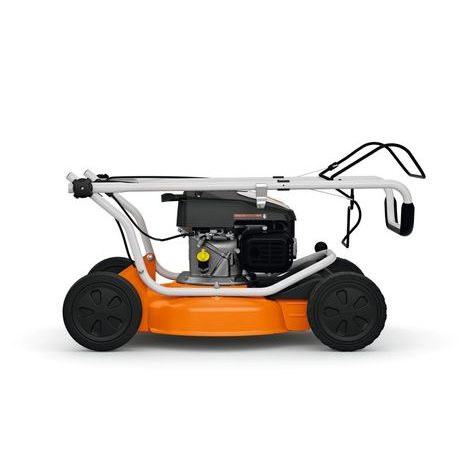 Benzínová sekačka STIHL RM 2 RT - 5