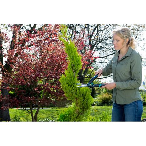 Nůžky na živý plot Gardena PrecisionCut 12302-20 - 5