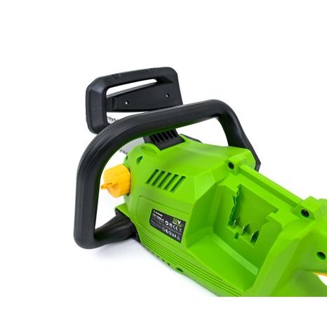 Aku reťazová píla FIELDMANN FZP 70805-0 - 9