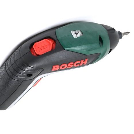 Aku šroubovák Bosch IXO 5 Medium set 06039A8021 - 5