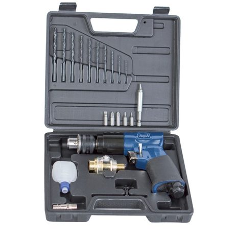 Pneumatický šroubovák Scheppach 3/8'' 7906100714 - 2