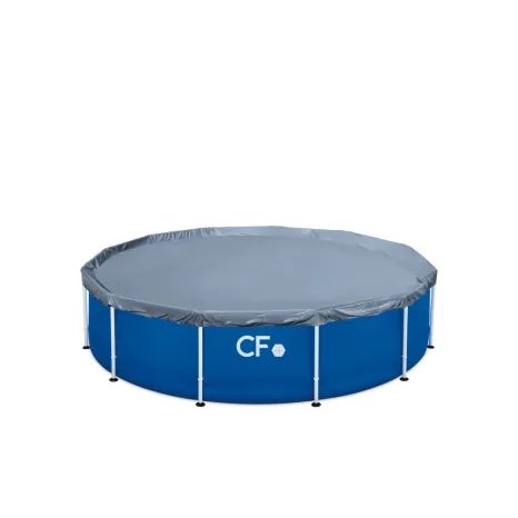 Krycí plachta CF pro bazén FRAME 3,66 m