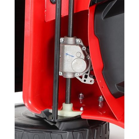 Benzínová sekačka VeGA 51 HWTV 6in1 - 4