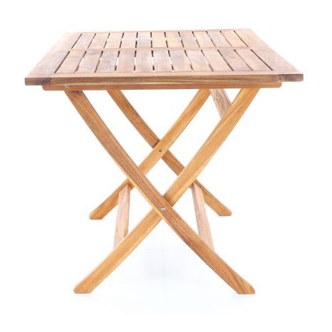 Zahradní stůl Prince VeGA - 2