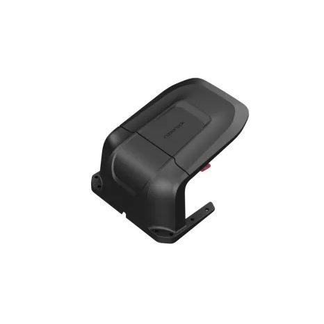 Garáž Matte pro robotickou sekačku Roborock - 2