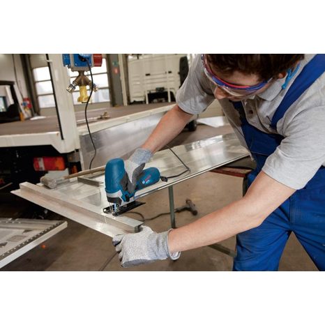 Elektrická přímočará pila Bosch GST 90 E 060158G000 - 3