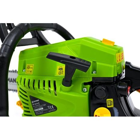 Motorová pila FIELDMANN FZP 56516-B - 13