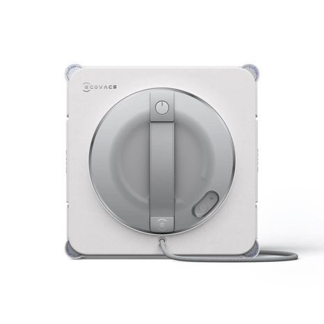 Robotický čistič oken ECOVACS WINBOT W2S PRO WHITE