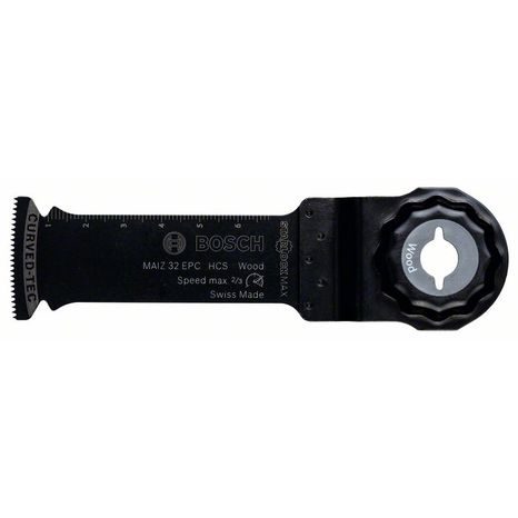 Ponorný pilový list Bosch MAIZ 32 EPC-STARLOCK MAX 2608662568