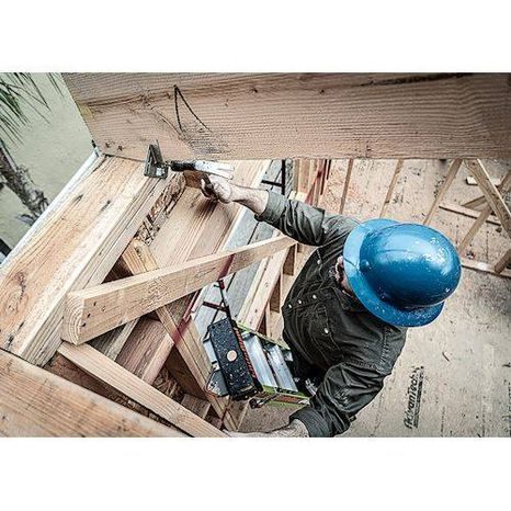 Multifunkční žebřík  LittleGiant King Kombo Industrial  M5 13580EN-071 - 32