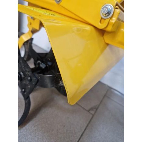 Použito - Benzínový kultivátor Riwall PRO RPT 4040 - 3