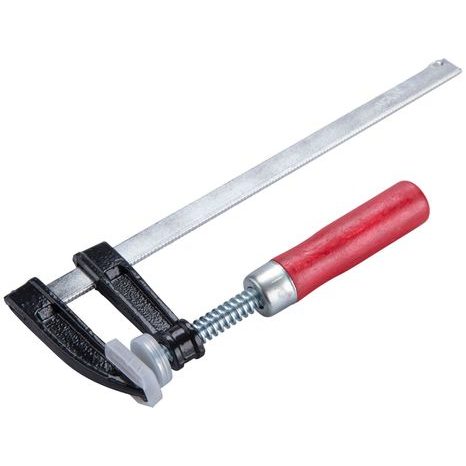 Svěrka stolařská  200 x 50 mm EXTOL CRAFT 3601