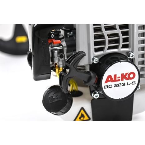 Benzínová motorová kosa AL-KO BC 223 L-S - 9