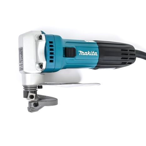 Elektrické nůžky na plech Makita JS1602