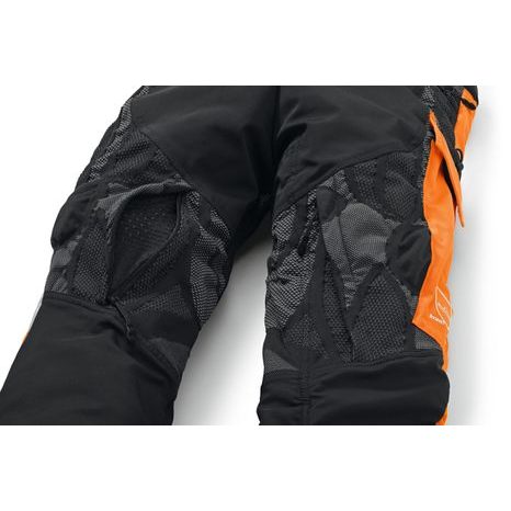 Kalhoty do pasu STIHL ADVANCE X-TREEm, vel. XXL - 3
