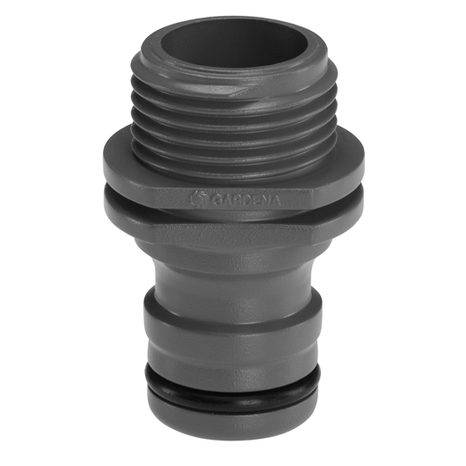 Sada odvodňovacích ventilů Gardena 02770-20 - 7