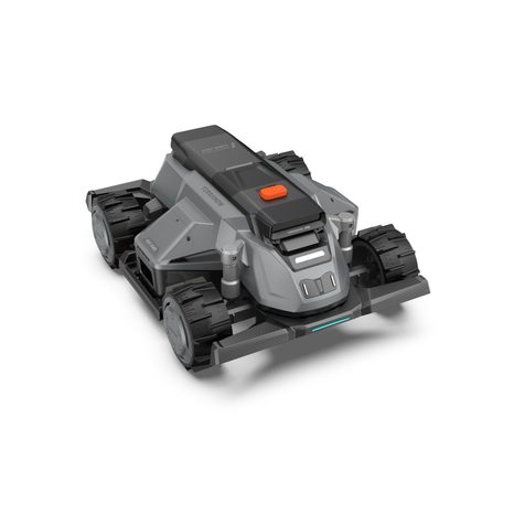 Robotická sekačka TerraMow X AWD - 2