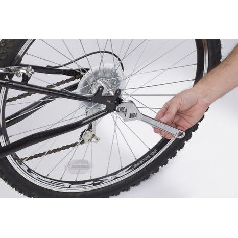 Nastavitelný klíč B Kreator 150mm KRT505001 - 2