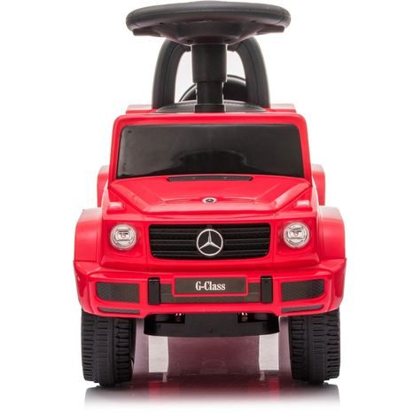 Odrážedlo Mercedes G350d Buddy Toys BPC 5181 - 7