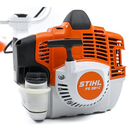 Benzínový křovinořez STIHL FS 361 C-EM - 11