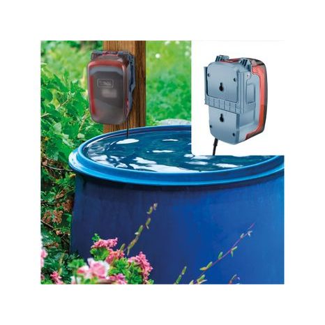 Aku čerpadlo do sudu EXTOL PREMIUM 8891930 SET - 8