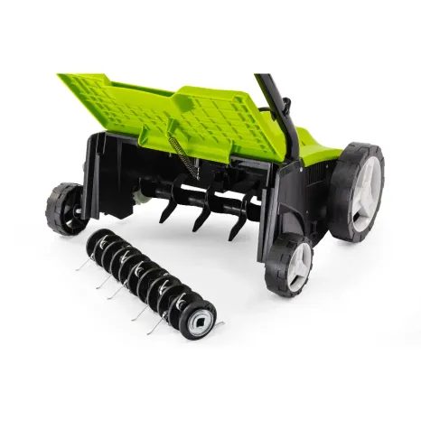 Elektrický vertikutátor FIELDMANN FZV 2005-E - 5