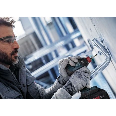 Skrutkovacie bity súprava Bosch PRO Impact Control 55 mm PH1/PH2/PH3 3 ks 2608522491 - 9