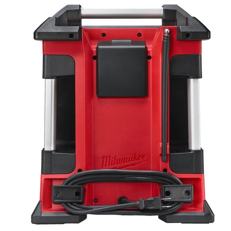 Aku rádio Milwaukee M18 RC-0 4933446639 - 9