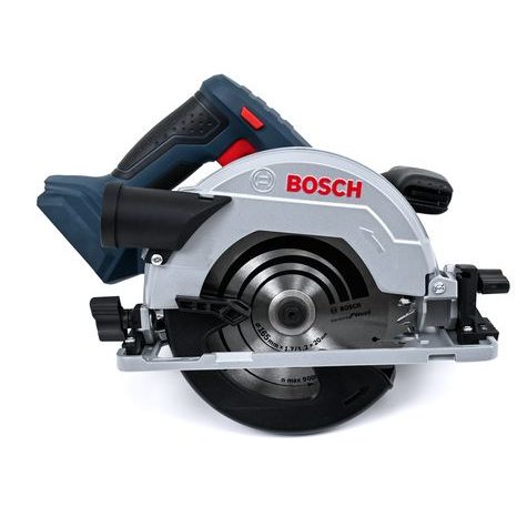 Aku okružní pila Bosch GKS 18 V-57 G 06016A2101 - 2