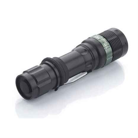 Svítilna LED SOLIGHT kovová 150lm WL09 - 2