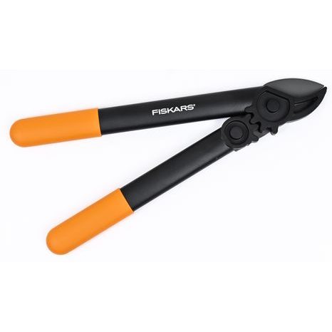 Pákové zahradní nůžky Fiskars PowerGear™ L31 1000581 - 2