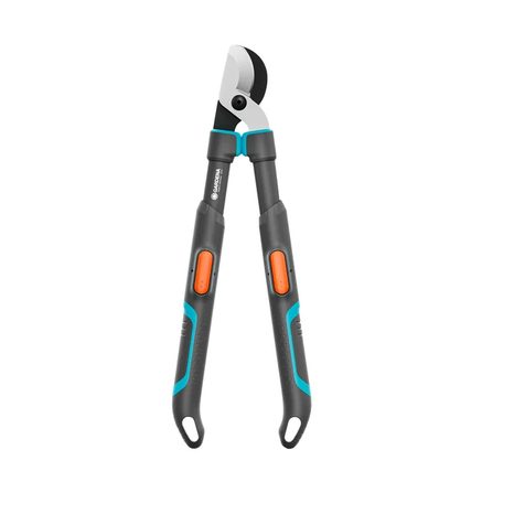 Pákové teleskopické zahradní nůžky Gardena TeleCut Pro S 12040-88