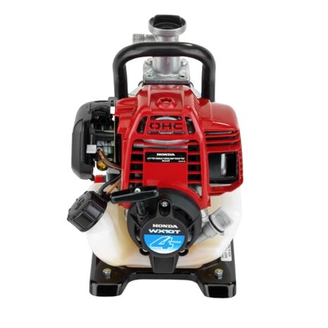 Motorové mini čerpadlo Honda WX 10 - 4