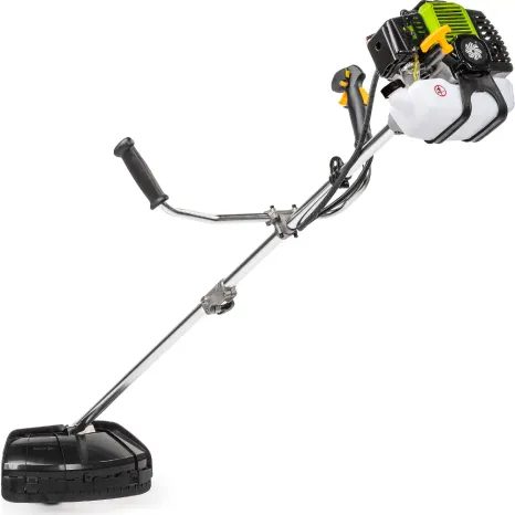 Benzínový krovinorez FIELDMANN FZS 5002-B - 3