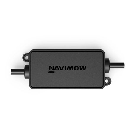 Napájací adaptér pre anténu Navimow série X