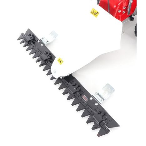 Nástavec - žací lišta k P70 EUROSYSTEMS - 5