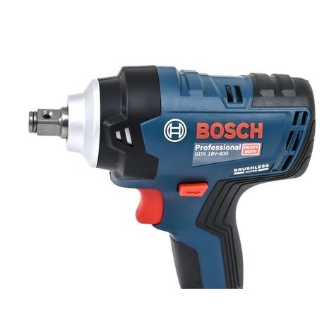 Aku rázový utahovák Bosch GDS 18V-400 06019K0021 - 5