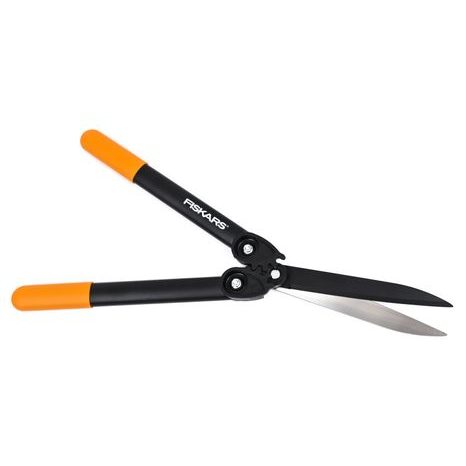 Nůžky na živý plot Fiskars PowerGear™ HS72 1000596 - 4