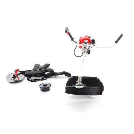 Zánovní - Benzinový křovinořez VeGA BC430PRO - 18