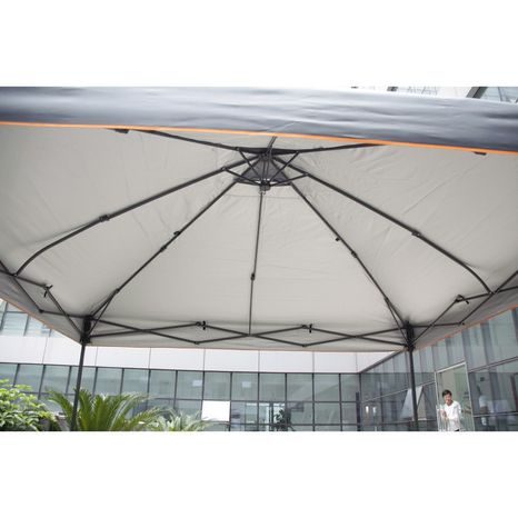 Mobilní party stan VeGA - 20