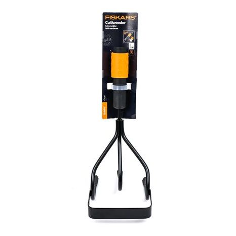 Kultivátor se 3 hroty a motyčkou Fiskars QuikFit 1000681 - 8