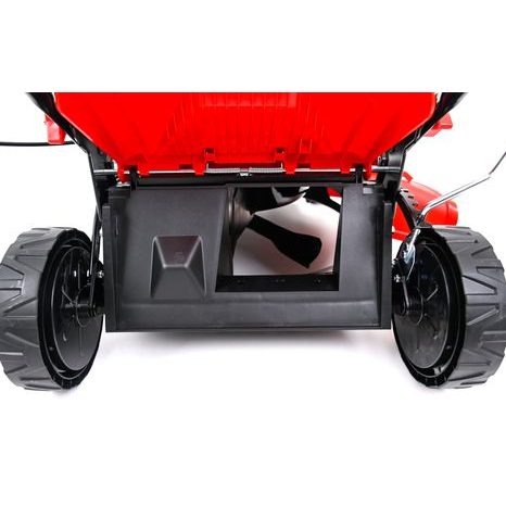 Benzínová sekačka Scheppach MS 161-46 4v1 - 20