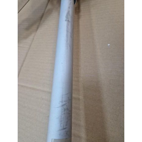 Zánovní - Benzinový křovinořez VeGA BC430PRO - 5