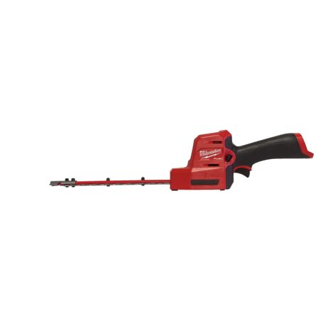 Aku nůžky na živý plot Milwaukee M12 FHT20-0 4933479675