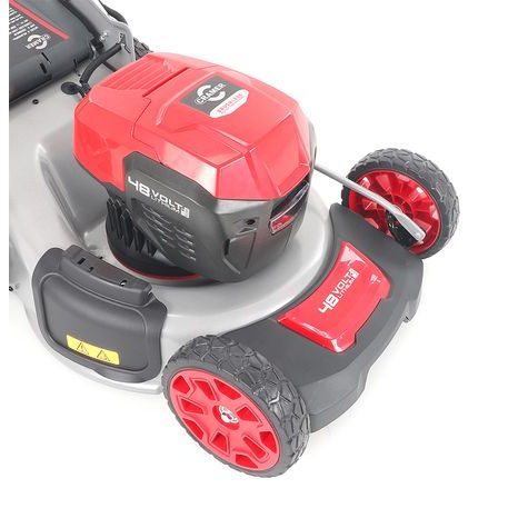 Aku sekačka CRAMER 48LM48SPK4 Kit - 8