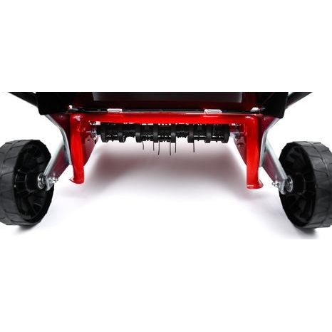 Benzínový vertikutátor GÜDE GV 4001 B 95133 - 13