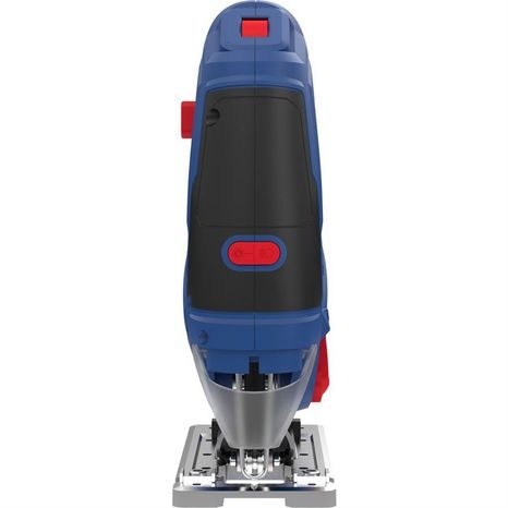 Elektrická přímočará pila GÜDE STS 850 - 8