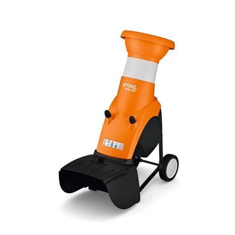 Elektrický drtič větví STIHL GHE 150