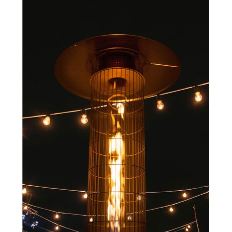 Plynové zahradní topidlo G21 Inferno 6392141 - 9